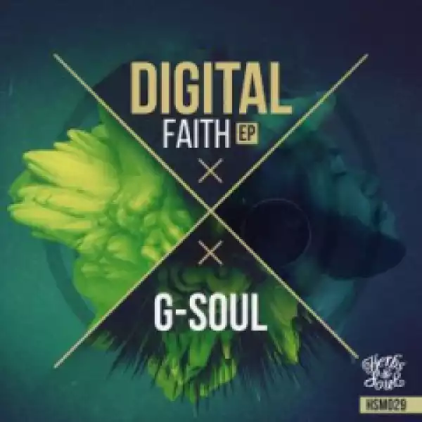 G-soul - 21.02 (Original Mix)